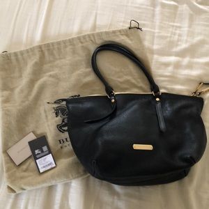 Burberry Salisbury Tote
